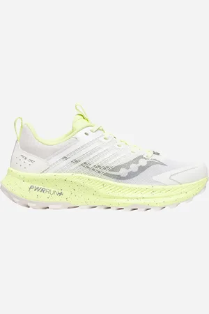 Saucony Ride Tr2 W - Scarpe Trail - Donna