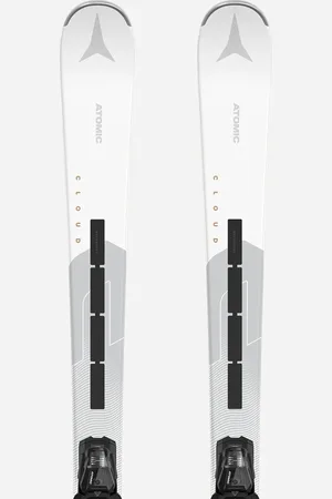 Atomic Cloud C11 Revoshock Lght + M10 Gw W - Sci - Donna
