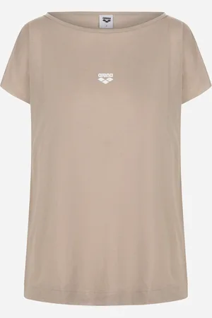 Arena Athletic Essential W - T-shirt - Donna