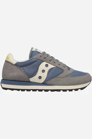Saucony Jazz Original M - Scarpe Sneakers - Uomo