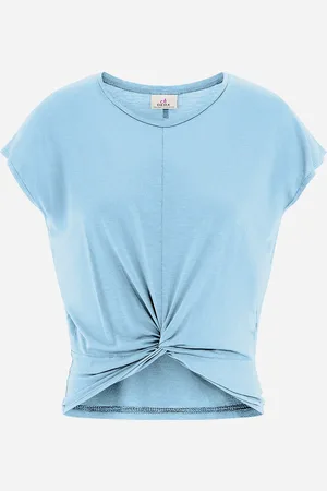 Deha Nodo W - T-shirt - Donna