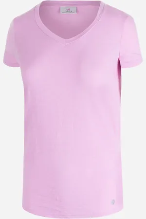 Deha Fiammato W - T-shirt - Donna