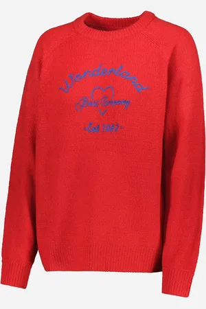 BEST COMPANY Nostalgia W - Maglione - Donna