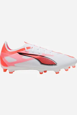 PUMA Ultra 5 Match Fg-ag M - Scarpe Calcio - Uomo