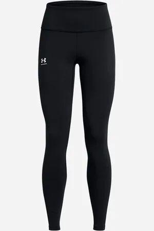 Under Armour Basic W - Leggings - Donna