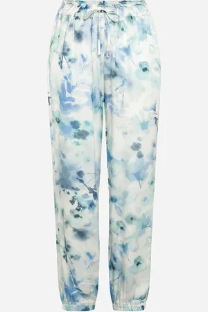 Deha Jogger W - Pantalone - Donna