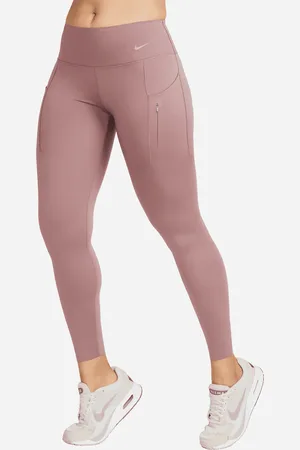 Nike Go 7/8 W - Leggings - Donna
