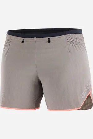 Salomon Sense Aero 5 W - Short Running - Donna
