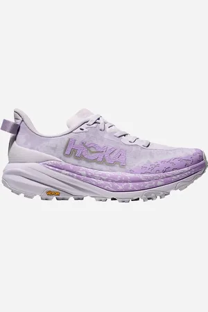Hoka One One Speedgoat 6 W - Scarpe Trail - Donna