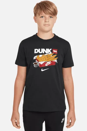 Nike Graphic Jr - T-shirt