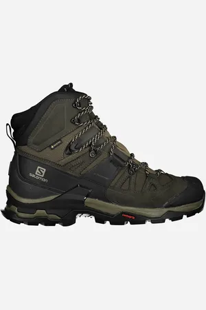 Salomon Quest 4 Gtx M - Scarpe Alpinismo - Uomo