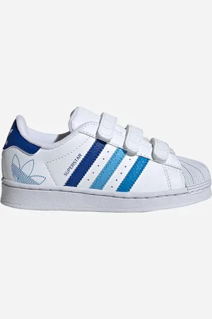 adidas Superstar Ps Jr - Scarpe Sneakers