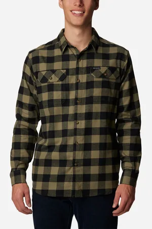 Columbia Flare Gun M - Camicia - Uomo
