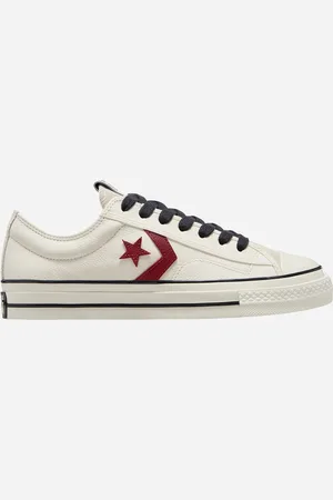 Converse Star Player 76 Ox M - Scarpe Sneakers - Uomo