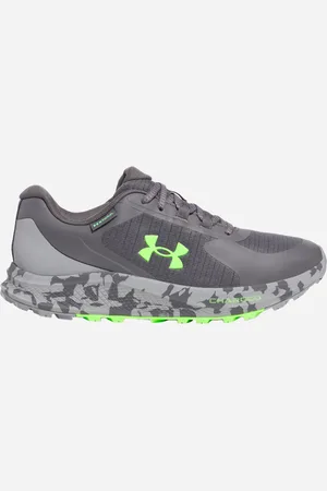 Under Armour Charged Bandit Tr 3 M - Scarpe Trail - Uomo