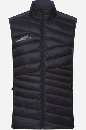 ROCK EXPERIENCE Lancelot M - Gilet - Uomo