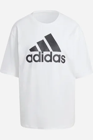 adidas Big Logo W - T-shirt - Donna