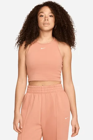 Nike Small Logo W - Canotta - Donna