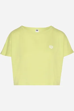 Arena Athletic Essential W - T-shirt - Donna