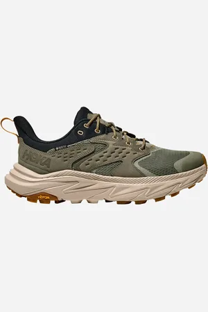 Hoka One One Anacapa 2 Low Gtx M - Scarpe Trail - Uomo
