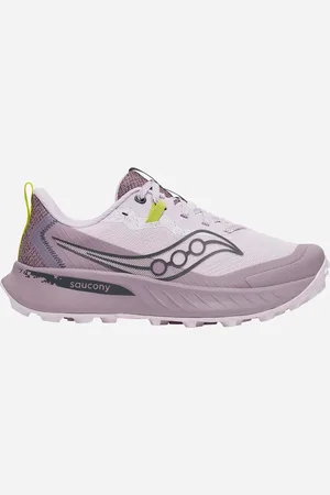Saucony Peregrine 15 W - Scarpe Trail - Donna