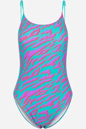Mistral Animalier W - Costume Mare - Donna