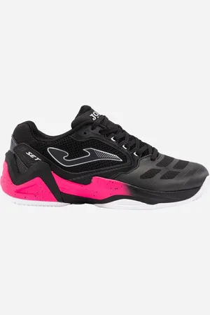 Joma Set Clay W - Scarpe Tennis - Donna