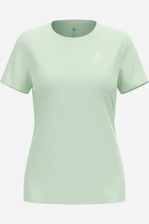 Odlo Essential Flyer W - T-shirt - Donna
