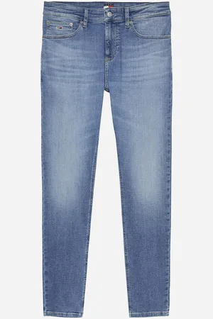 Tommy Hilfiger Austin Slim M - Jeans - Uomo