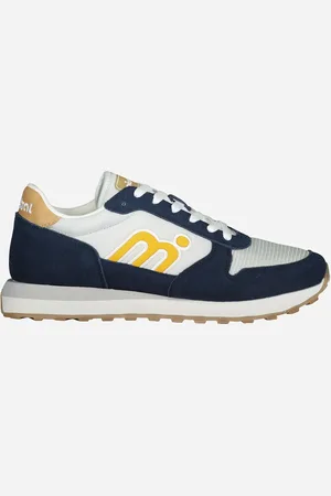 Mistral Swing 2.0 M - Scarpe Sneakers - Uomo