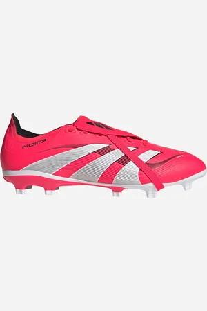 adidas Predator League Ft Fg-mg M - Scarpe Calcio - Uomo