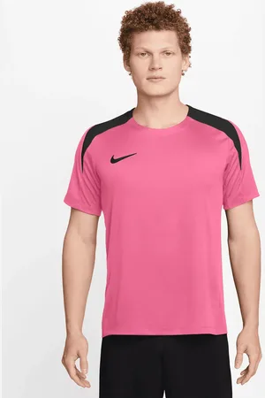 Nike Dri Fit Strike M - Maglia Calcio - Uomo