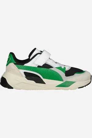 PUMA Trinity Ps Jr - Scarpe Sneakers