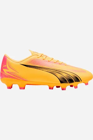 PUMA Ultra Play Fg-ag M - Scarpe Calcio - Uomo