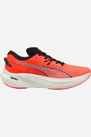 PUMA Deviate Nitro 3 M - Scarpe Running - Uomo