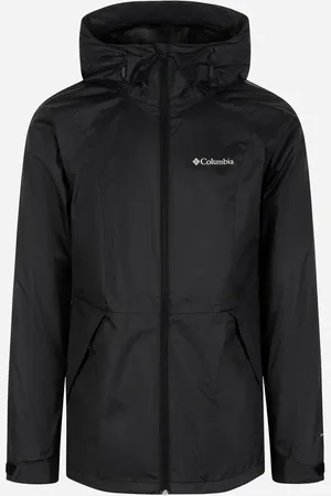 Columbia Inner Limits Iii W - Giacca Outdoor - Donna