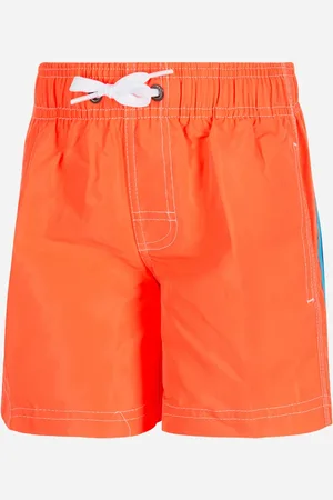 Sundek Elastic Rainbow 9,5" Jr - Boxer Mare