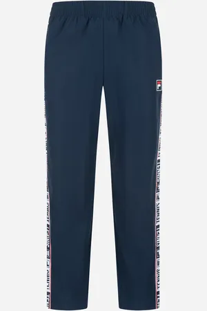 Fila Match Line M - Tuta Tennis - Uomo