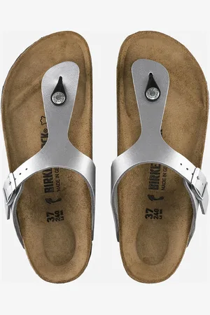 Birkenstock Gizeh W - Sandali - Donna