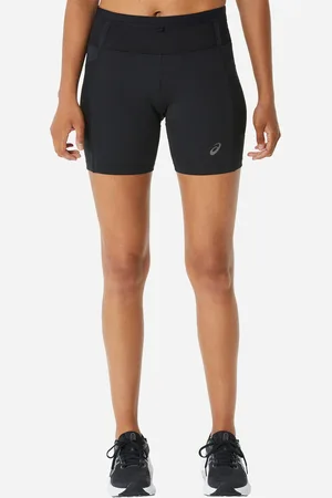Asics Fujitrail Elite Sprinter W - Short Running - Donna