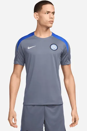 Nike Inter Training 24-25 M - Maglia Calcio Ufficiale - Uomo
