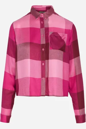 Mistral Etnic Collection W - Camicia - Donna