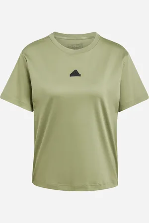 adidas Brand Love W - T-shirt - Donna