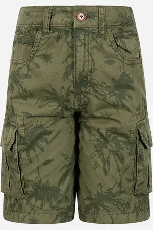 Mistral Utility Jr - Bermuda
