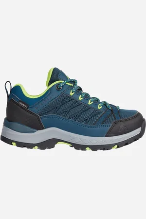 mc kinley Kona Low V Aqx Jr - Scarpe Escursionismo