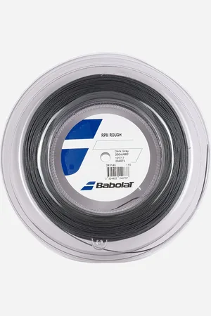 Babolat Rpm Rough 200m - Corde Tennis