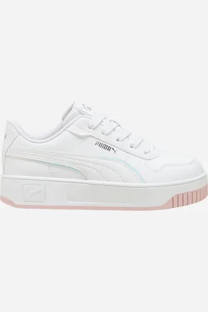 PUMA Carina Street Ps Jr - Scarpe Sneakers