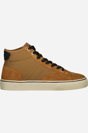 Bear Grizzly Mid M - Scarpe Sneakers - Uomo