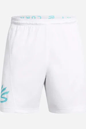 Under Armour Curry Splash - Pantaloncini Basket - Uomo