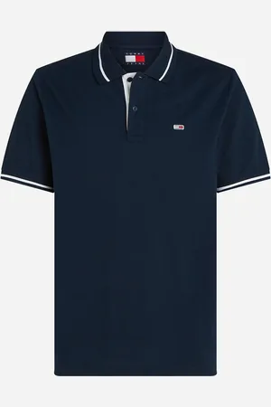 Tommy Hilfiger Piquet M - Polo - Uomo